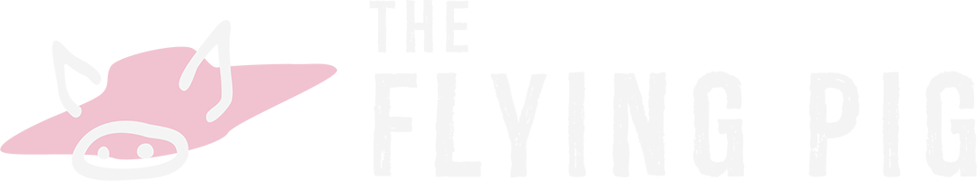The Flying Pig